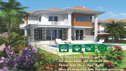 Quảng cáo sơn nisentex 03